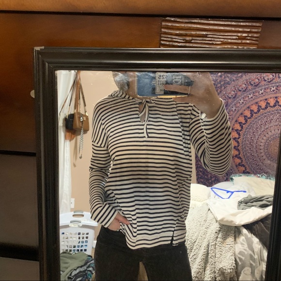 NWT ROXY HOODED SHIRT - Picture 1 of 4